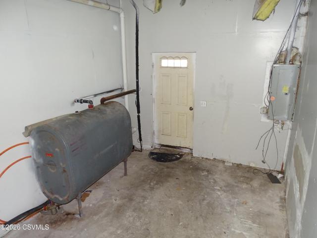 House for sale in Kangaroo Hill, Coal Township