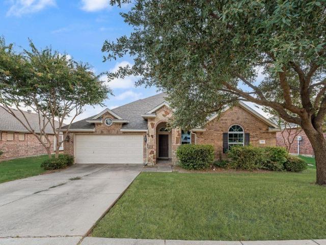 House for sale in Wylie, Texas