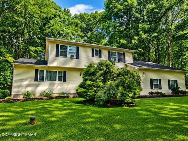 House for sale in Stroudsburg, Pennsylvania