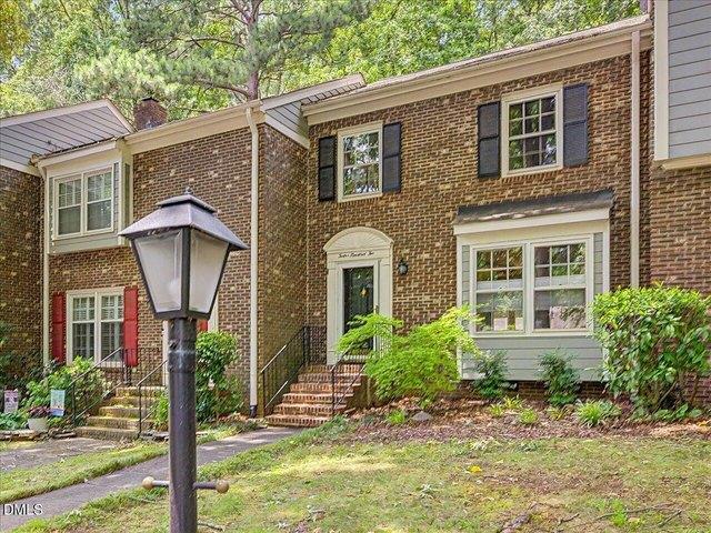 Townhouse for sale in Wake, North Carolina