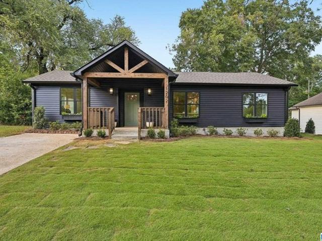House for sale in Crestline Park, Birmingham