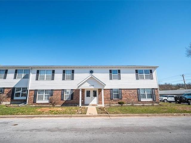 Condo for sale in Phelps, Missouri