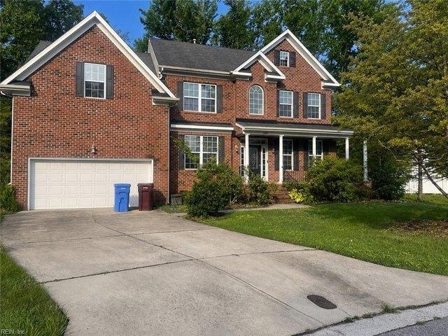 House for sale in Virginia