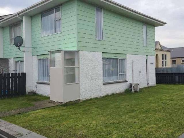Townhouse for rent in Invercargill, Southland