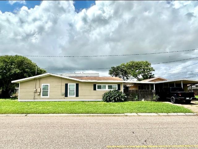 House for sale in San Patricio, Texas