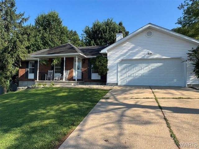 House for sale in Washington, Missouri