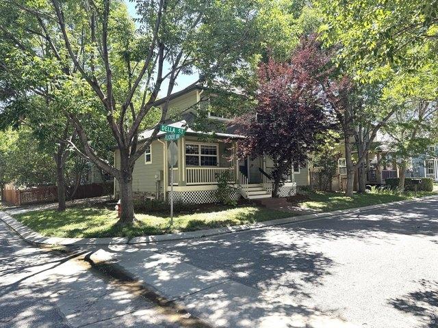 House for sale in Longmont, Colorado