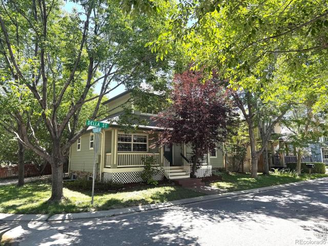 House for sale in Longmont, Colorado