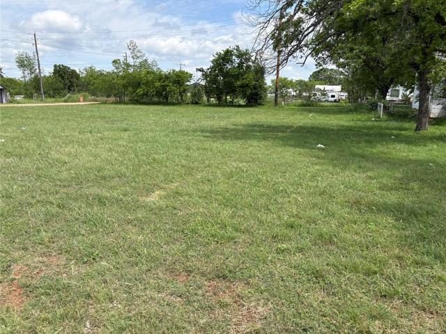 Land for sale in Ranger, Texas