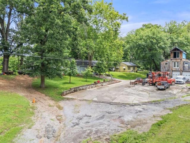 Land for sale in Lindale, Georgia