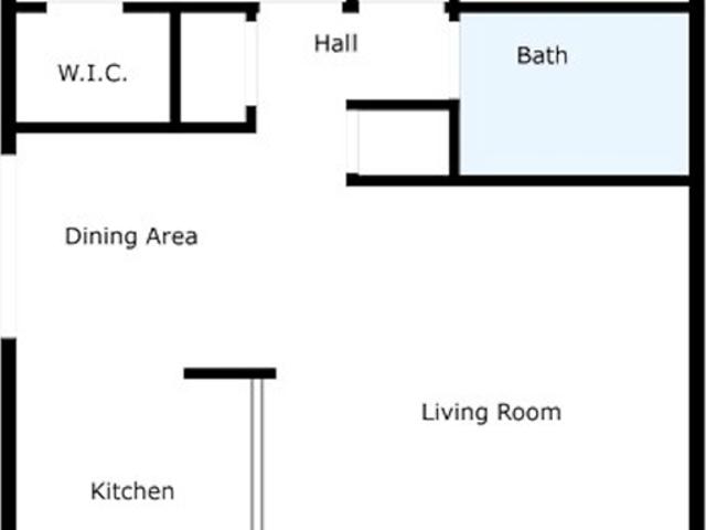 Condo for rent in Austin, Texas