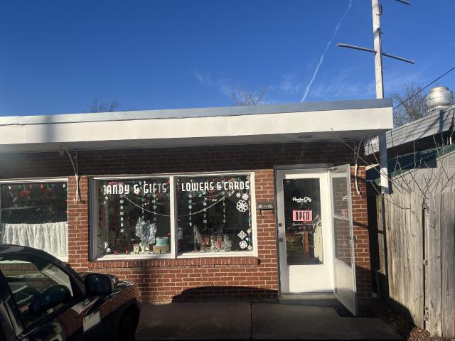 Commercial for sale in Tennessee