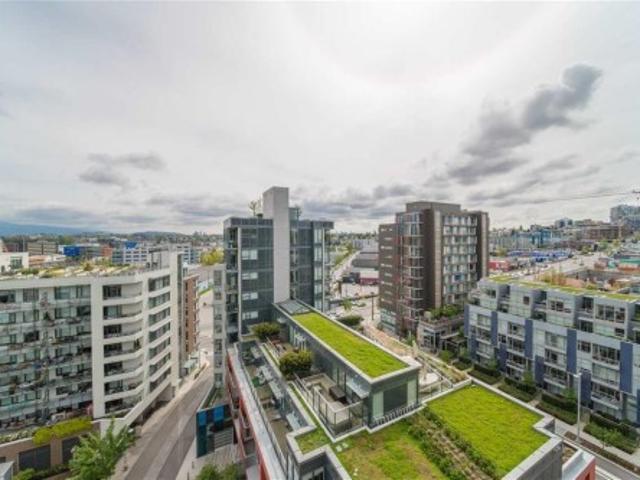 Property for sale in Vancouver, British Columbia