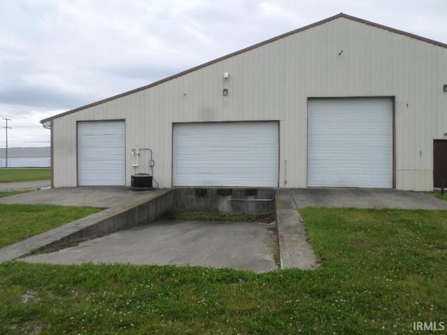 Commercial for sale in Rochester, Fulton County