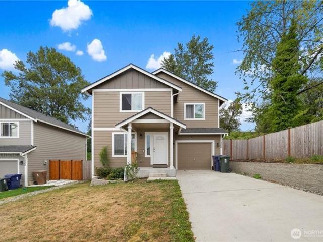 House for sale in Eastside, Tacoma