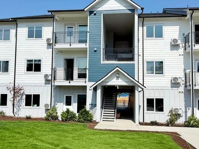 House for sale in Tacoma, Washington