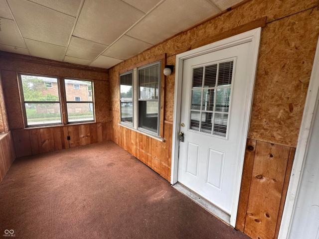 House for sale in Anderson, Indiana
