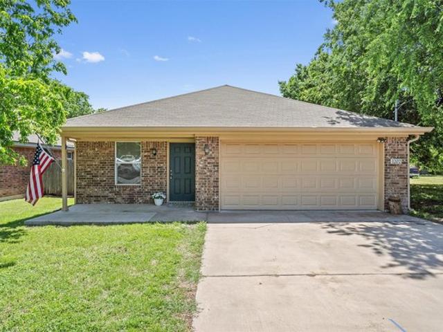 House for sale in Lampasas, Texas