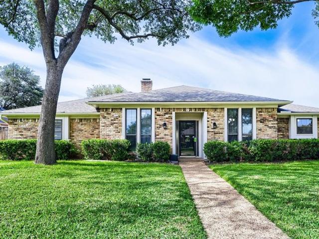 House for sale in Richardson, Texas