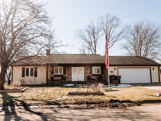 Property for sale in Prairie Du Chien, Wisconsin