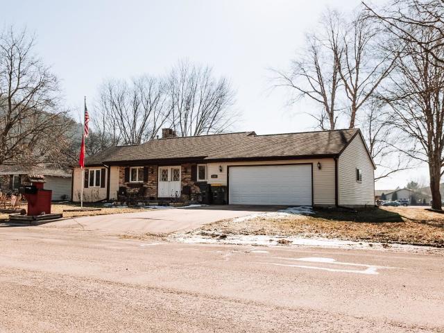 House for sale in Prairie Du Chien, Wisconsin