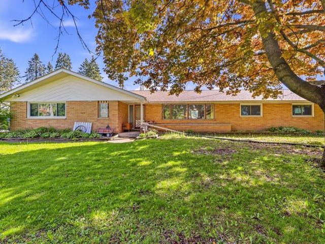 House for sale in Horicon, Wisconsin