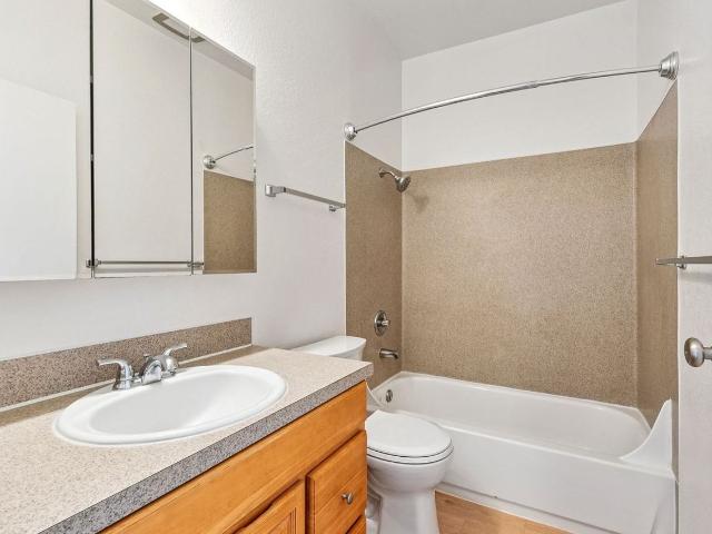 Apartment for rent in Seattle, Washington