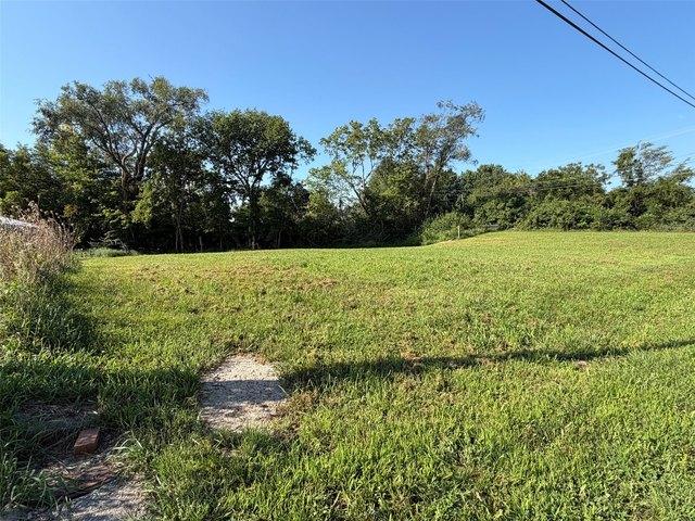 Land for sale in Knoxville, Iowa