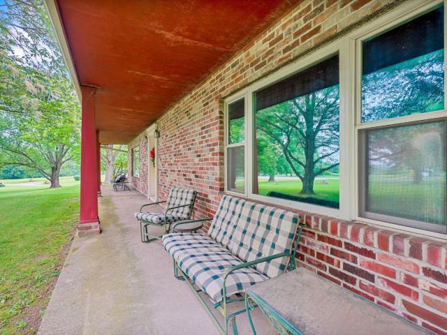 House for sale in Bedford, Indiana