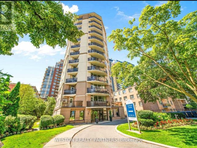 Condo for rent in Woburn, Ontario