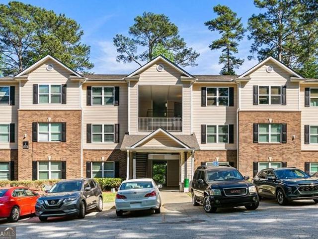 Condo for sale in Lithonia, DeKalb County