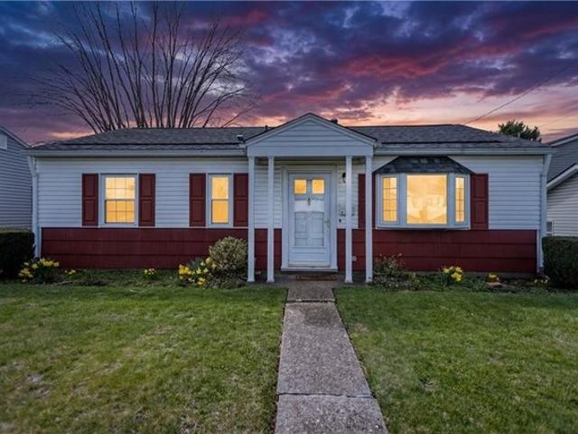 House for sale in Cheswick, Pennsylvania