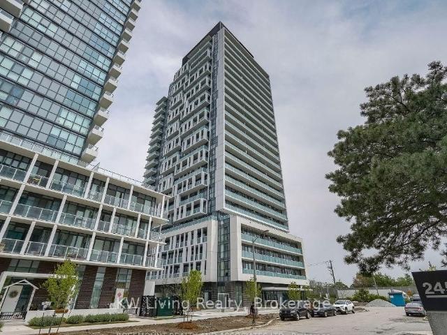 Condo for rent in Woburn, Ontario