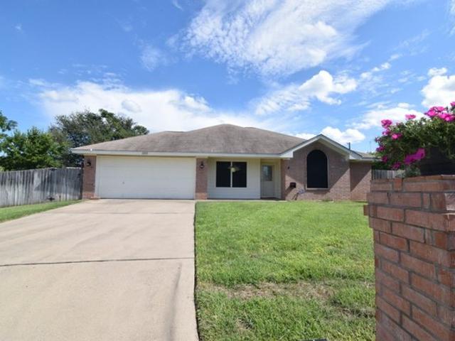 House for rent in Belton, Texas
