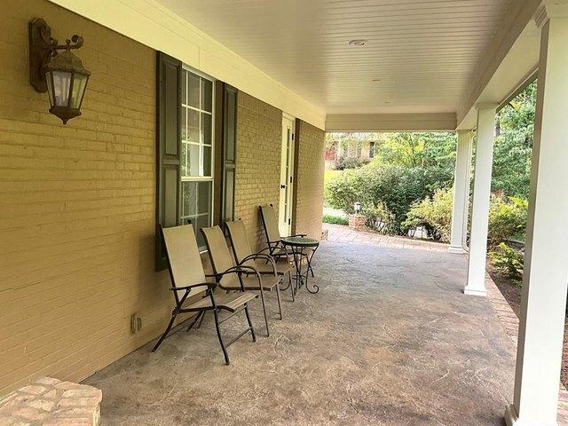 House for sale in Oxford, Mississippi