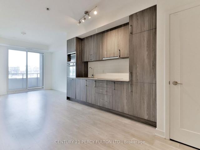 Condo for rent in Woburn, Ontario