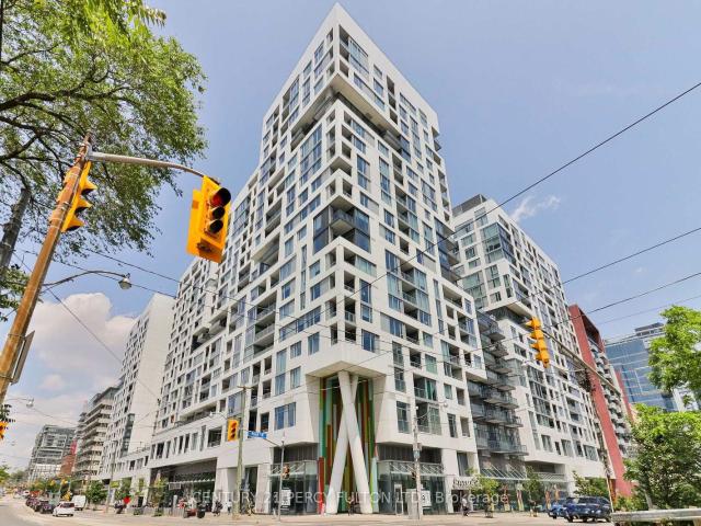 Condo for rent in Woburn, Ontario