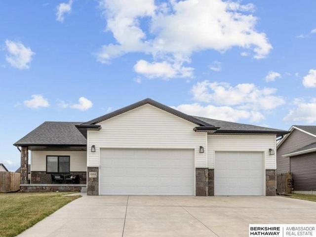House for sale in Nebraska