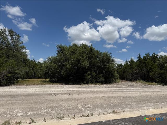 Land for sale in Salado, Texas