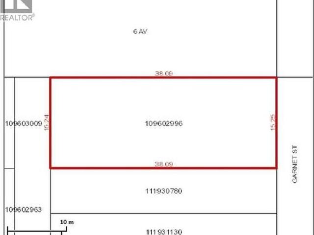 Land for sale in Pasqua Place, Regina
