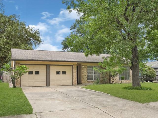 House for sale in Harris, Texas