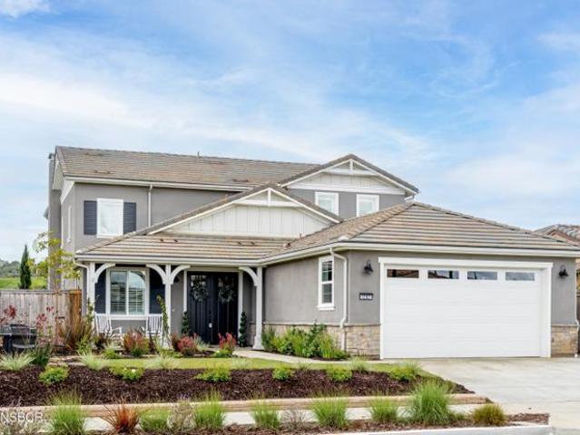 House for sale in Santa Maria, California