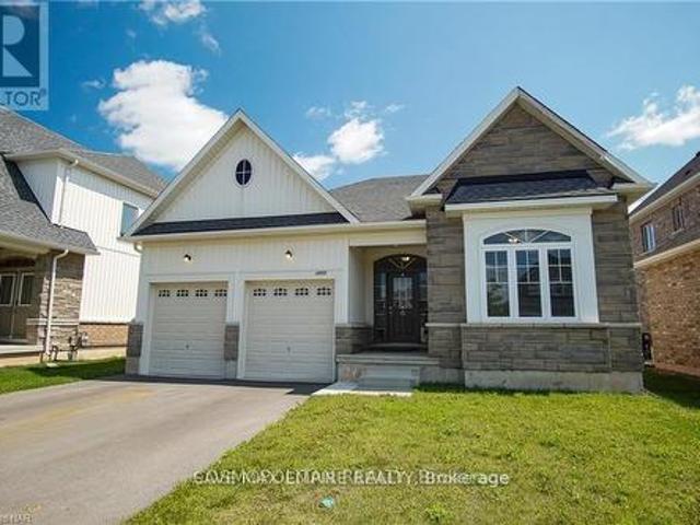 House for sale in Niagara, Ontario