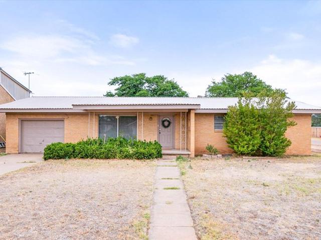 House for sale in Lynn, Texas