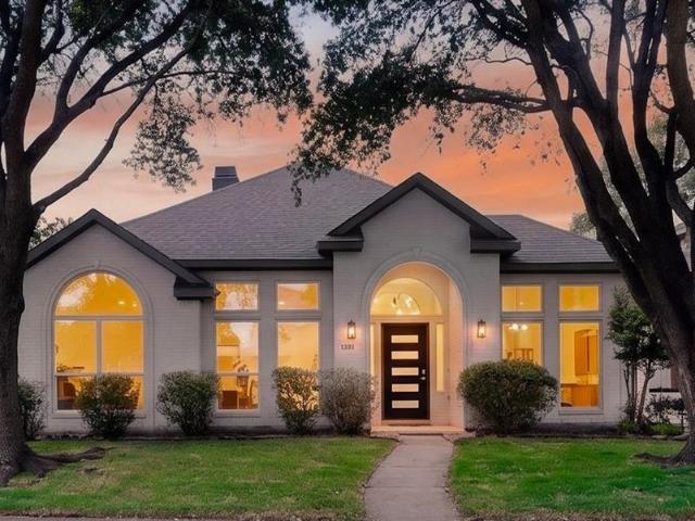 House for sale in Allen, Texas