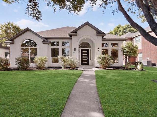 House for sale in Allen, Texas