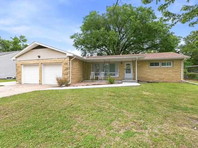 House for sale in Kansas