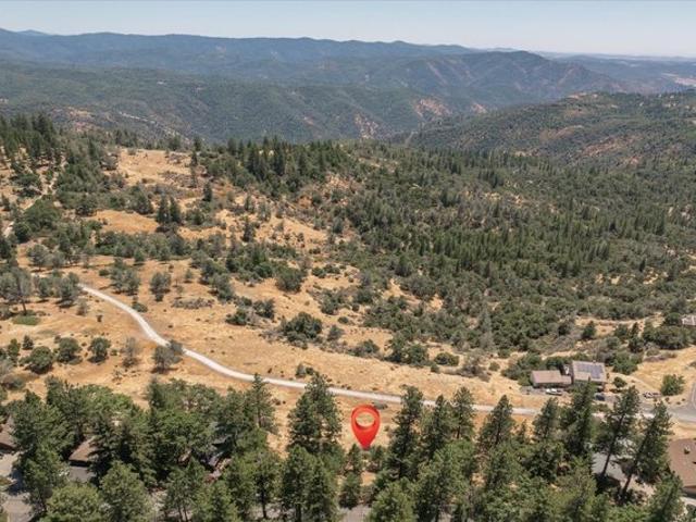 Land for sale in Murphys, California