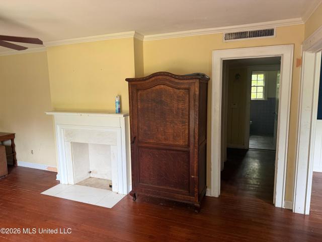 House for sale in Yazoo City, Yazoo County