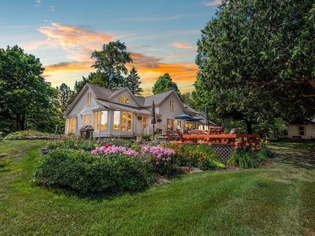 House for sale in Ellison Bay, Town of Liberty Grove